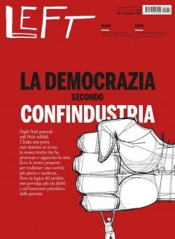 Left – 26 Giugno 2020