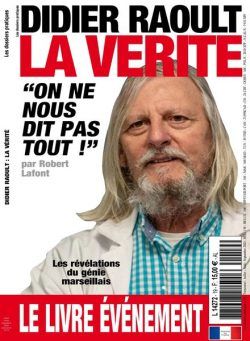 Les Dossiers Pratiques – Juillet-Septembre 2020