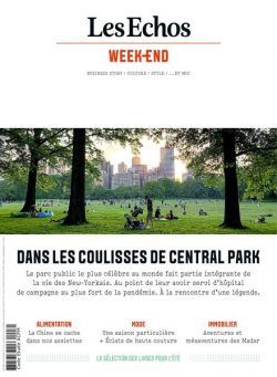 Les Echos Week-end – 10 Juillet 2020