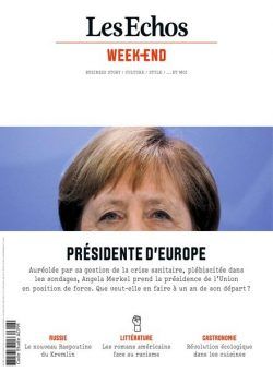 Les Echos Week-end – 26 Juin 2020