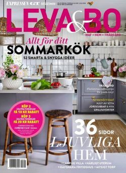 Leva & Bo – 26 juni 2020