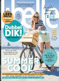 Libelle Netherlands – 02 juli 2020