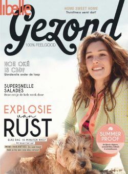 Libelle Special – augustus 2020