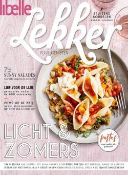 Libelle Special – juli 2020