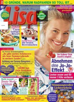 Lisa Germany – 8 Juli 2020