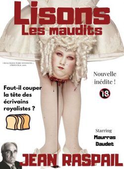 Lisons les Maudits – N 24 2020