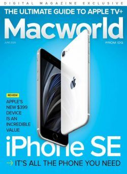 Macworld Australia – June 2020