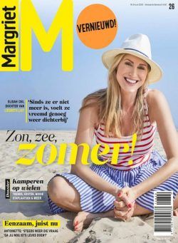 Margriet – juni 12, 2020