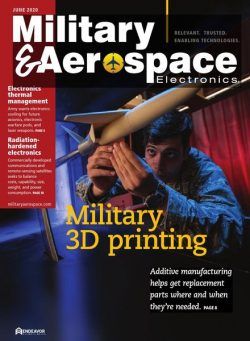 Military & Aerospace Electronics – June 2020