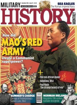 Military History Matters – Issue 75