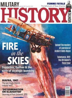 Military History Matters – Issue 84