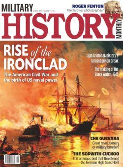 Military History Matters – Issue 85