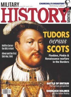 Military History Matters – Issue 87