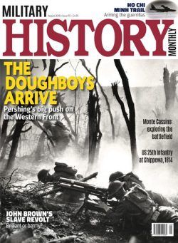 Military History Matters – Issue 95