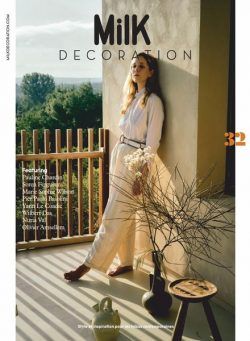 MilK Decoration – juillet 2020