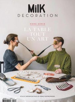 MilK Decoration – juin 2020