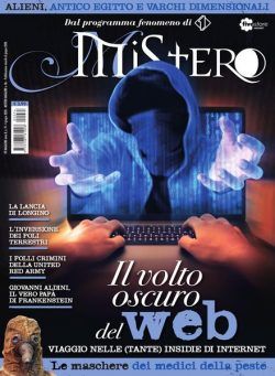 Mistero – giugno 2020