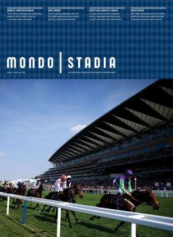 mondostadia – June-July 2020