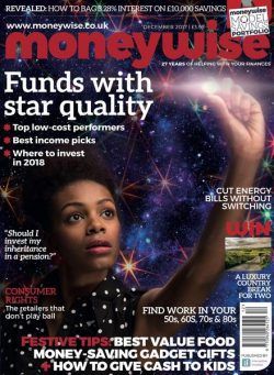 Moneywise – December 2017