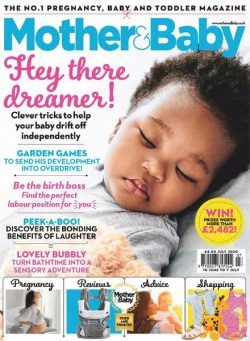 Mother & Baby UK – July 2020