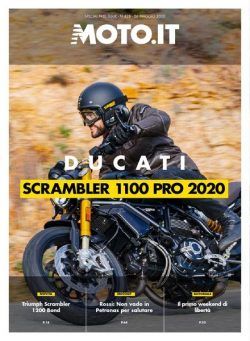 Moto.it Magazine – 26 Maggio 2020