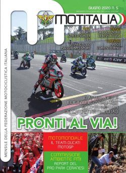 Moto.italia – Giugno 2020