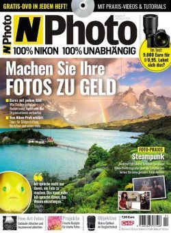 N-Photo Germany – Juni 2020