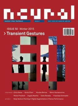 Neural – Issue 50