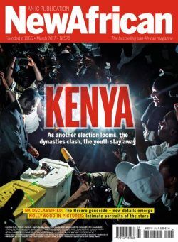 New African – March 2017