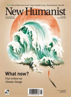 New Humanist – Spring 2018