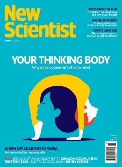 New Scientist International Edition – June 27, 2020