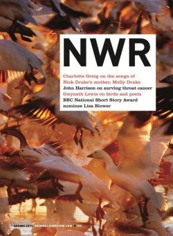 New Welsh Reader – Spring 2014