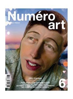 Numero Art – Hors-Serie – Juin-Septembre 2020