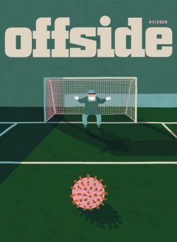 Offside – 28 maj 2020