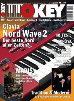 Okey Germany – Juli-August 2020