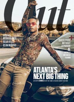 OUT – June 2020