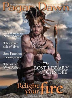 Pagan Dawn – Beltane to Summer Solstice 2016 N 199