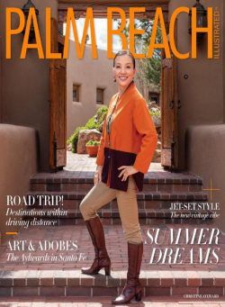 Palm Beach Illustrated – July-August 2020