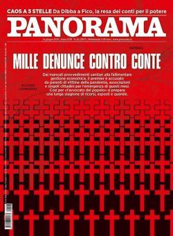 Panorama Italia – 24 Giugno 2020