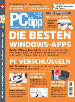 PCtipp – Juni 2020