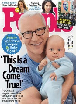 People USA – June 22, 2020