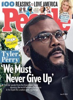 People USA – June 29, 2020