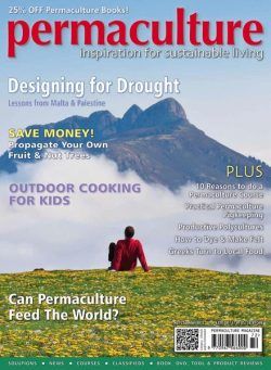 Permaculture – N 72 Summer 2012