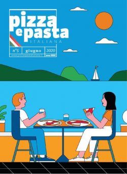 Pizza e Pasta Italiana – Giugno 2020