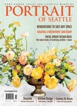 Portrait of Seattle – Volume 46 2020