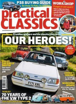 Practical Classics – July 2020