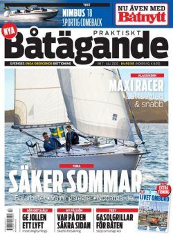 Praktiskt Batagande – 02 juli 2020