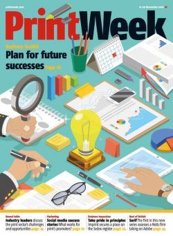 PrintWeek – 12 November 2018