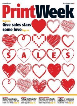 PrintWeek – 6 February 2017