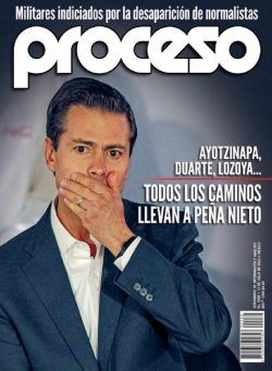 Proceso – 12 julio 2020